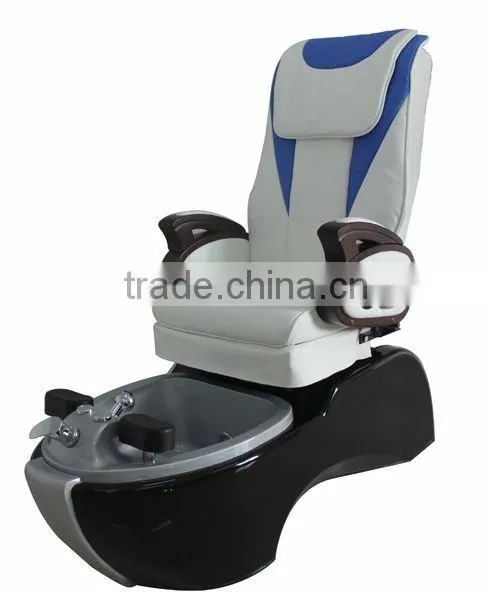 2014 new product wholesale used for pedicure chair