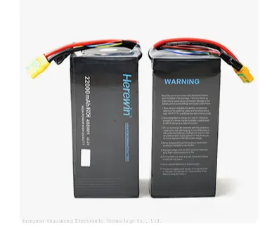 Einführung in die Festkörperbatterietechnologie von China Chaoshengtong