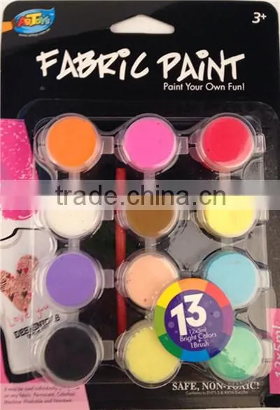 10ct poster paint kit