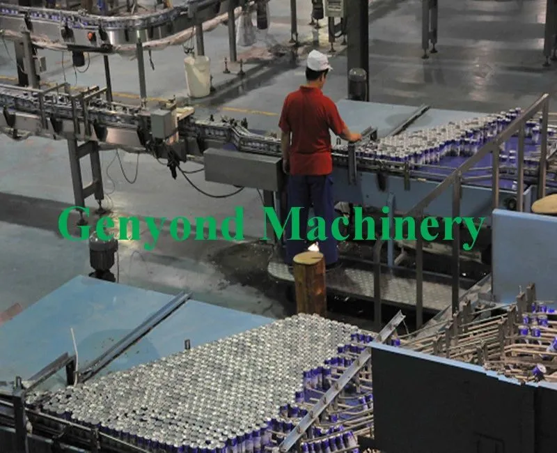 Commercial tiger Nuts Drinks Processing Line / tiger Nuts Milk Making Machine
