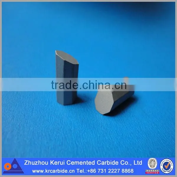 BK8B, BK8BK, BK8KC, BK10KC hard metal carbide insert and tooth for drill bits