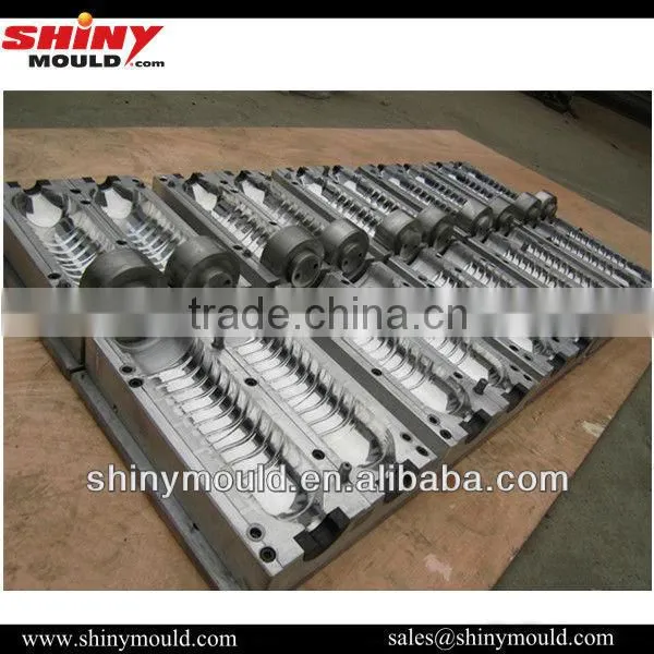 5 gallon bottle blowing mould