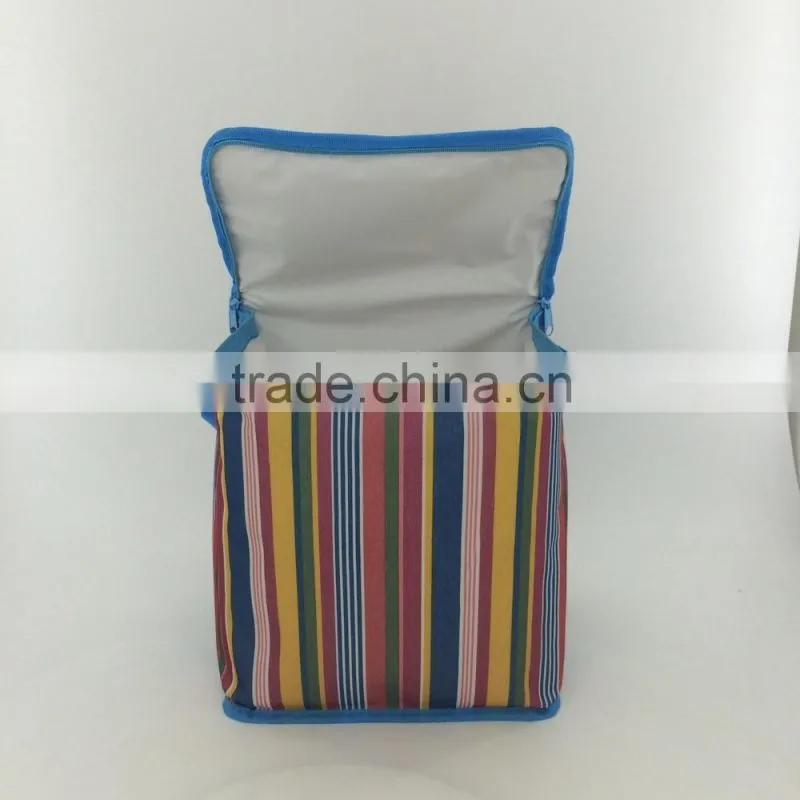 Yiwu market factory direct sale portable whole food heater cooler bag