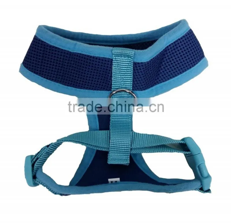 High quality custom pet dog harness