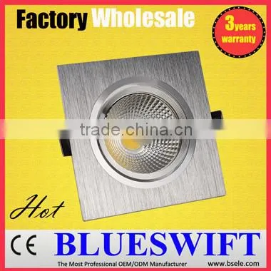 Ultra-thin 13mm Surface Mounted LED Ceiling Light
