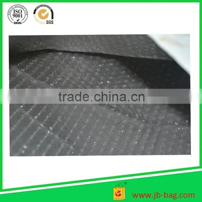 Cheap Moisture Proof Feature plastic bubble packing bag for post