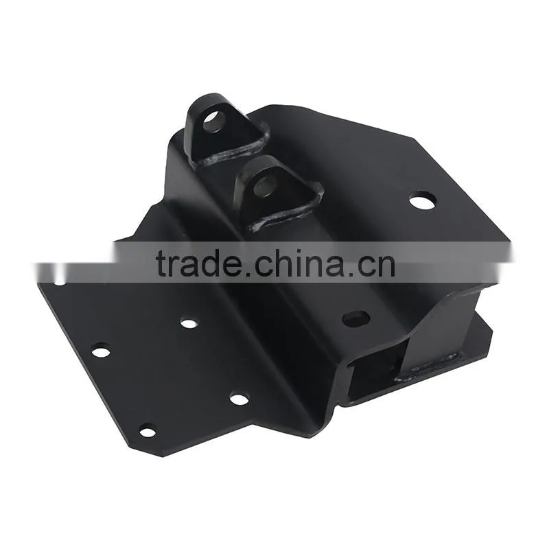 2016 hot metal welding part of forklift truck frame
