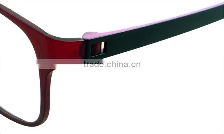 2016 New design for ultem eyeglasses optical frames for men and women
