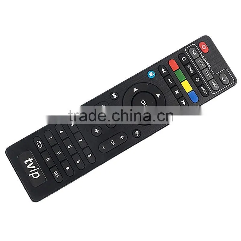 mini tvip 410 android tv box 4.4 or linux tv box amlogic s805 quad core Function