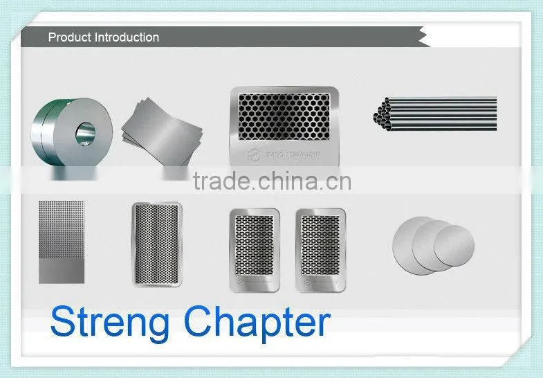 china manufacturer stainless steel welded mesh fence prices