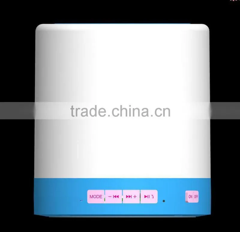 best selling levitating bluetooth speaker made in China