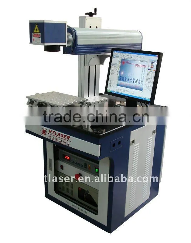 50W laser marking machine laser marker