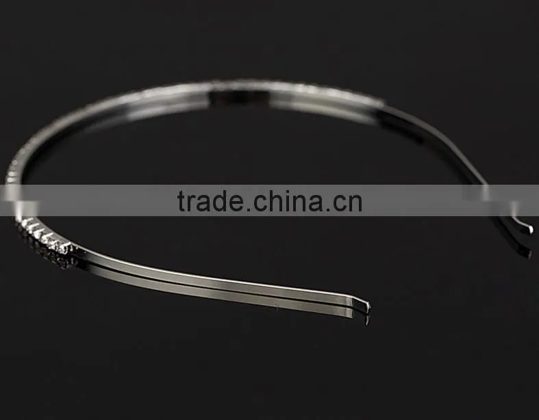 2016 pretty hot fashion high end charming simple design hairband