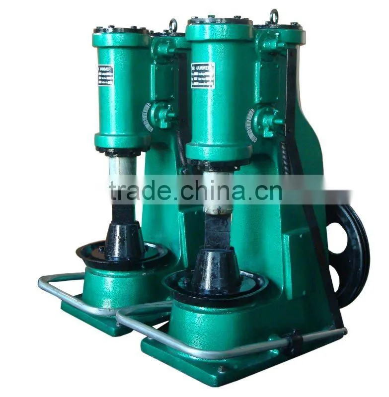 Metal Forging Equipment