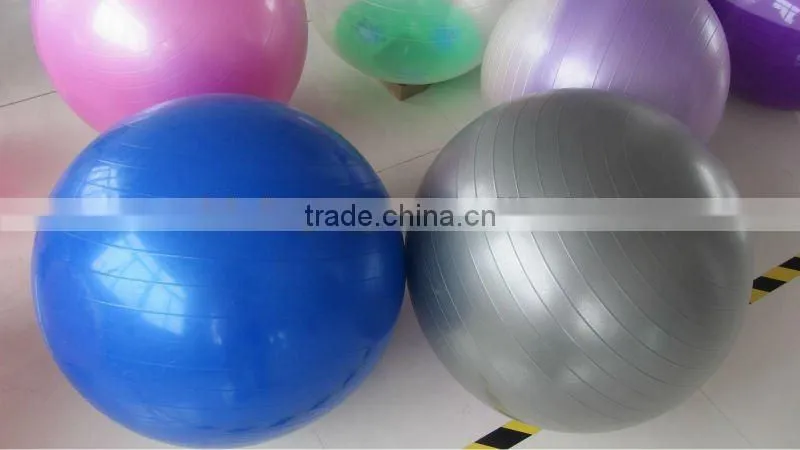 pilates ball, pilates bowl