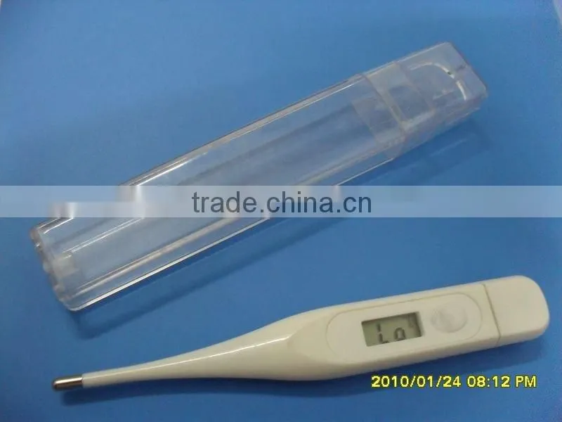 Digital thermometer waterproof CE ISO RHoS