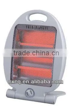 RH06S quartz heater home heater electric heater small and convenience inner handle