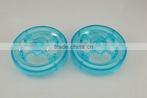 wholesale plastic transparent of motorcycle speakers 12v