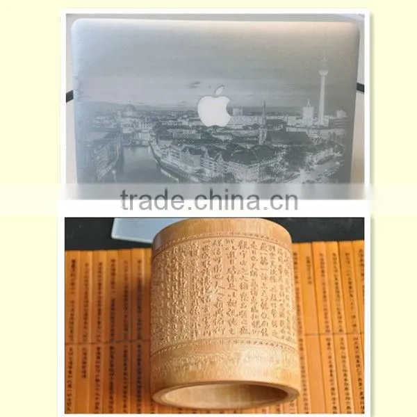 80w thin film laser cutting machine with Auto Focus (Korean Agent wanted)
