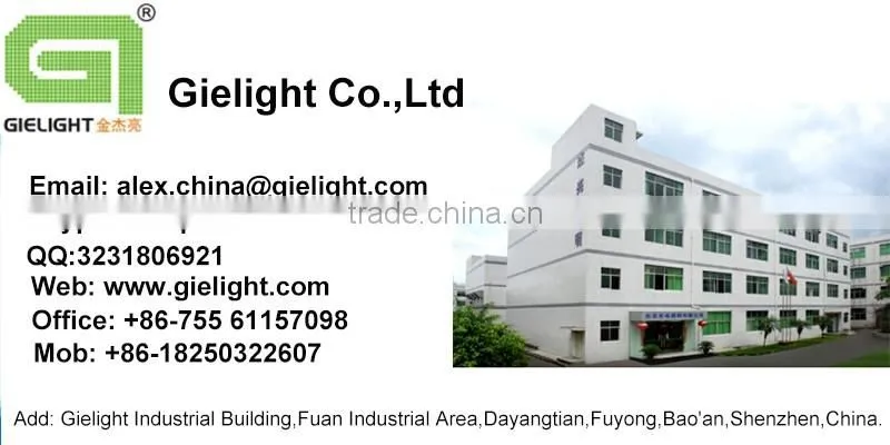 200w UFO led high bay lamp