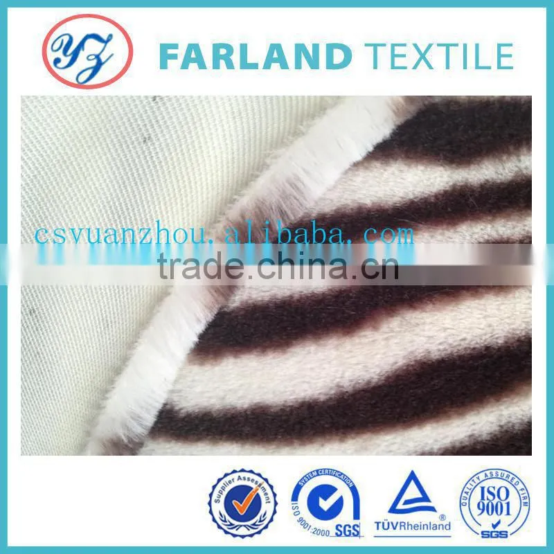 2015 new fashion fur collar coat Imitation rabbit's fur