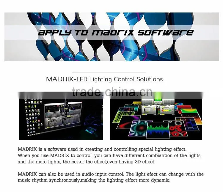 Indoor Full Color Advertising LED Screen Manufacturer Full Color LED Screen