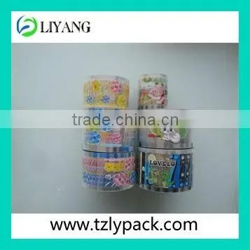 Heat Resistant PET Film