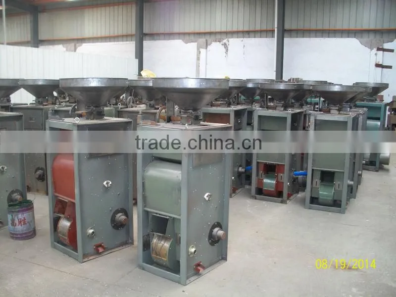 HOT SELLING SB10D RICE MILLING UNIT