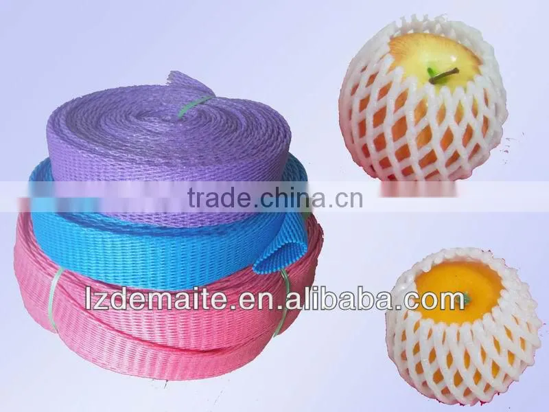 PE Plastic Vegetable Net