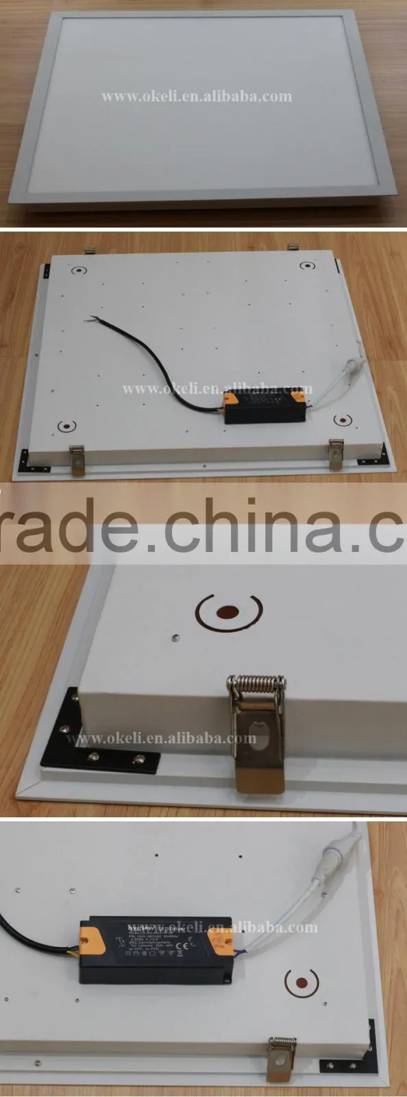 china led panel light and high quality led panel 600x600