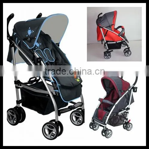 patent design baby stroller