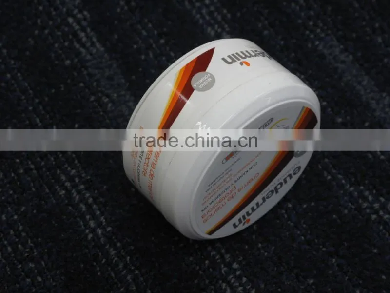 Hot selling automatic top and bottom labeling machine