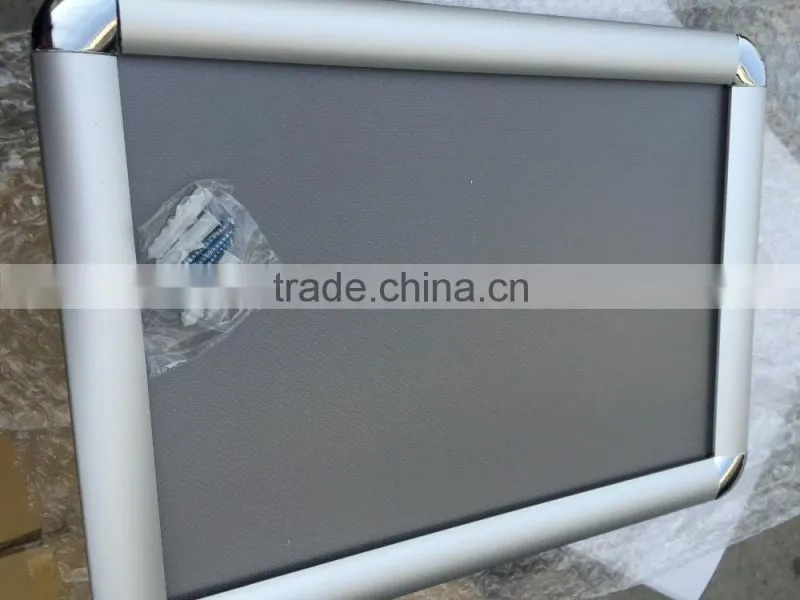 High quality aluminum snap frame A0 A1 A2 A3 A4