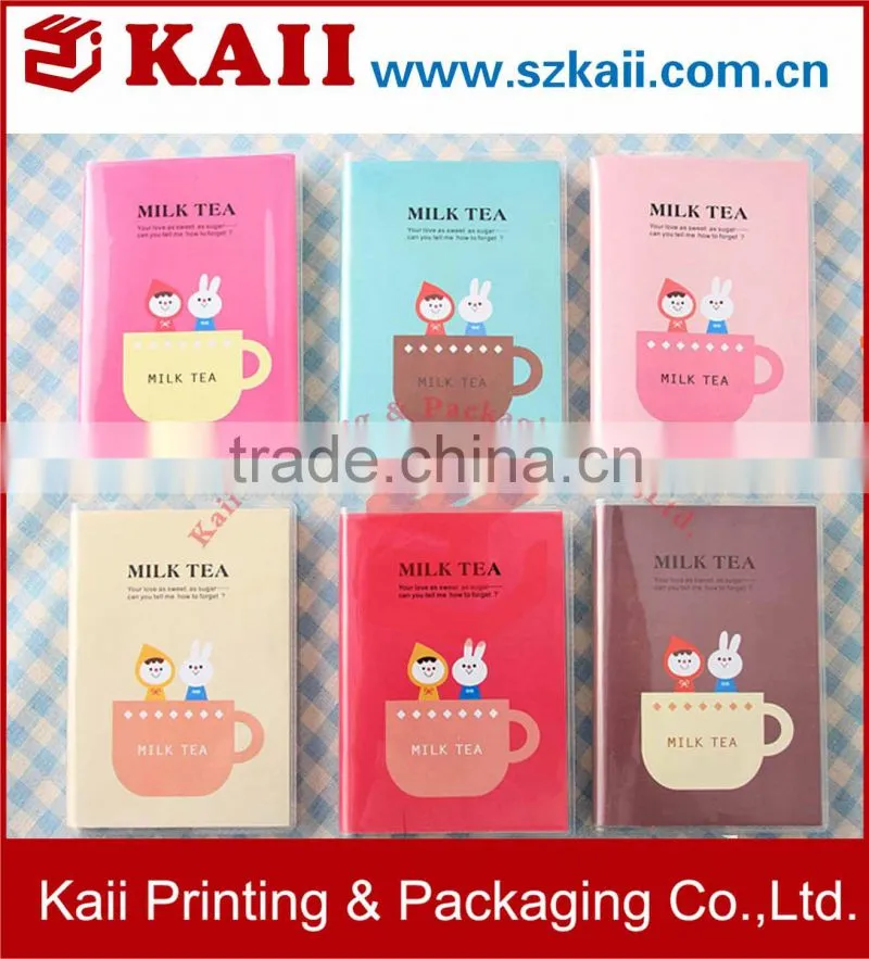 notepads notepad wholesale A4