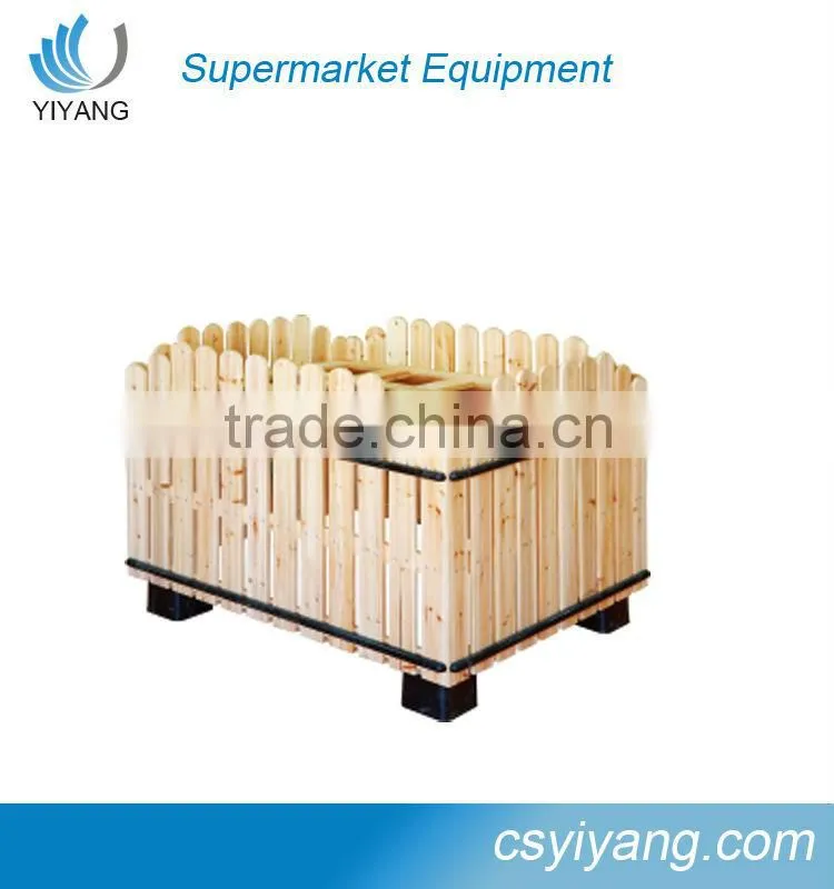 high quality shopping mall promotion table