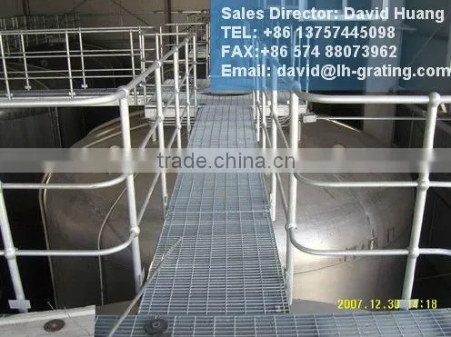 grating clip , saddle clip , grating clamp