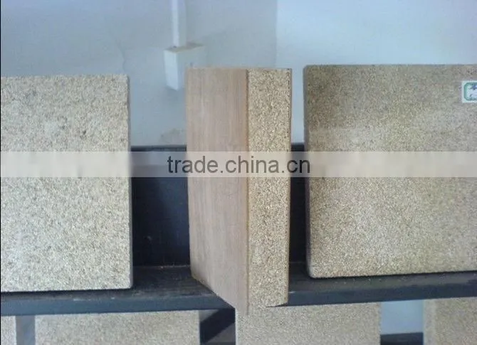 vermiculite for building material