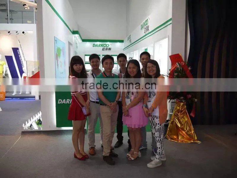Darkoo Optics (Zhongshan) Co., Ltd. company overview - view 2
