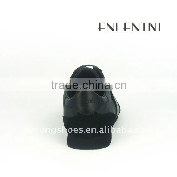 Fashion men sport shoes manufacturer