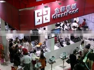 Nanning Mainline Food Machinery Company Ltd. company overview - view 3