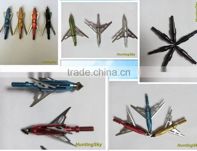 Bow And Arrow Archery Carbon Arrow Carbon Hunting Arrow For Compound Bows Hunting