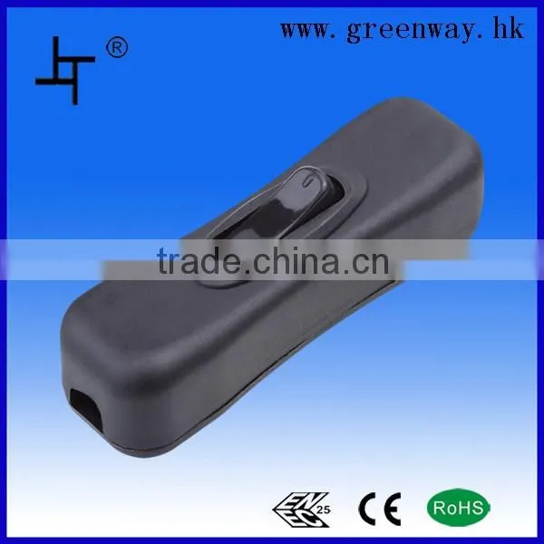 Isolation Switch