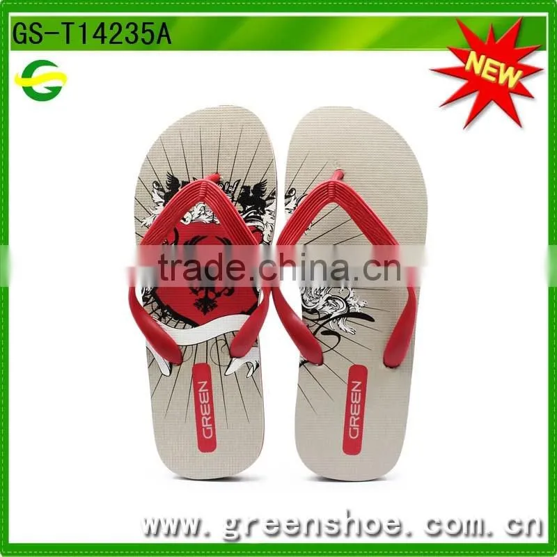 New arrival kids wholesale flip flops