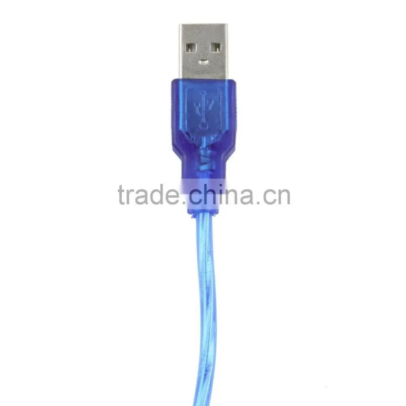 Joypad Game USB Dual Player Converter Adapter Cable For PS2 Attractive Dual Playstation 2 PC USB Game Controller Wholesale