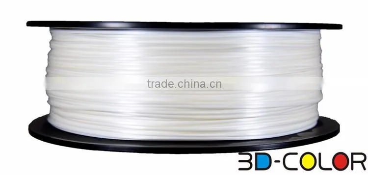 pla 3d printer filament 1.75/3mm for 3d printer
