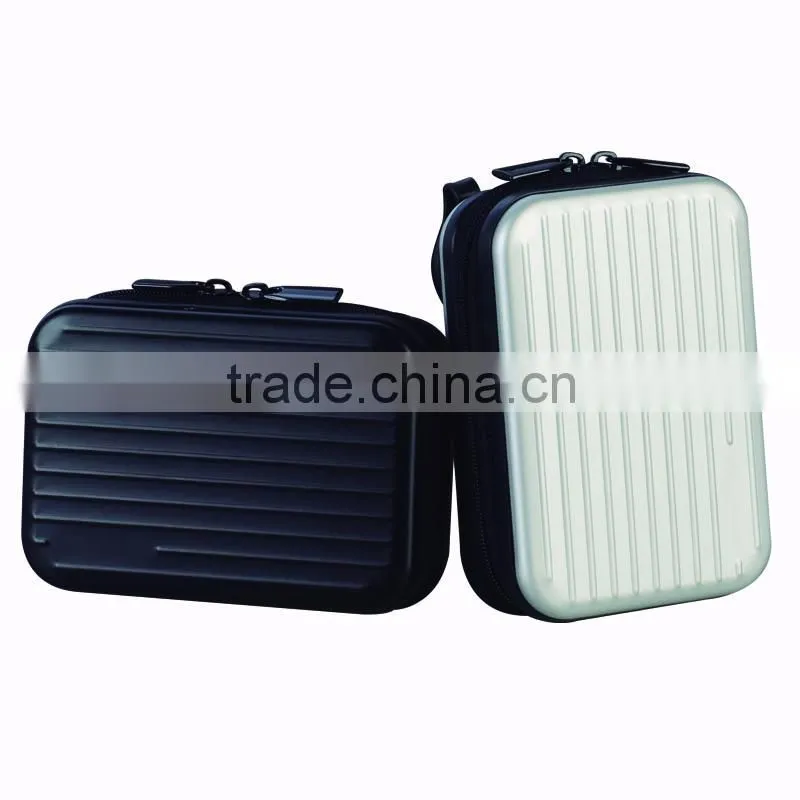waterproof shockproof aluminum case