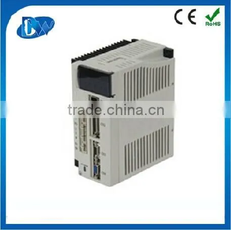 High quality 220V 2500rpm 1000w ac servo motor