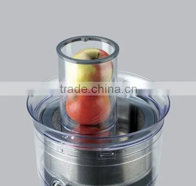 300W spin extration personal blender
