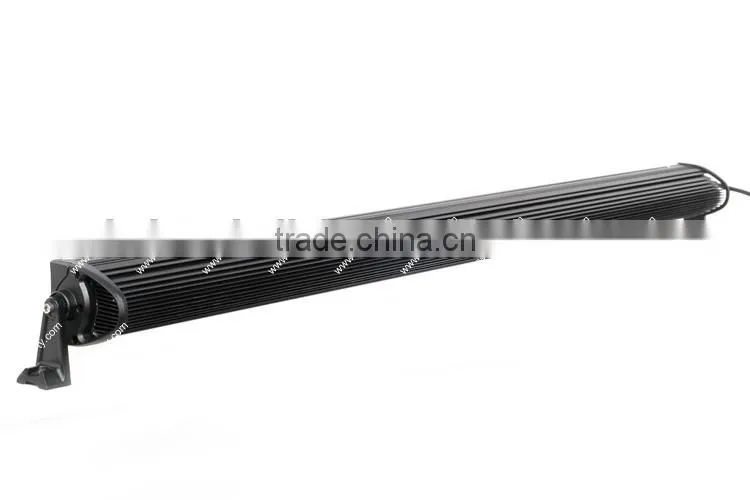 4WD ATV LED Light Bar 51.5" Headlight 300w Offroad Led Light Bar