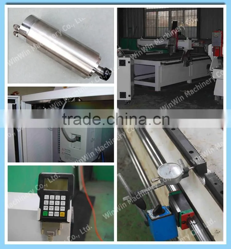 2550 High Quality Woodworking Machine Planer
